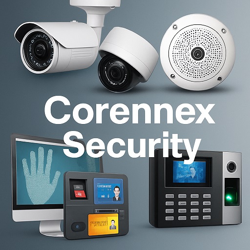 Corennex Security